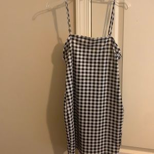 Women’s mini dress